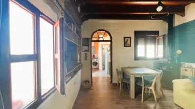 Ático en venta en Calle de San Francisco, Centro Histórico (Cádiz Capital) de 248.000 €