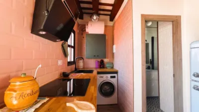 Ático en venta en Calle de San Francisco, Centro Histórico (Cádiz Capital) de 248.000 €