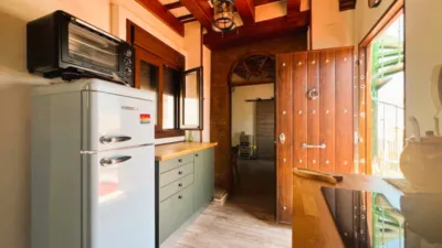 Ático en venta en Calle de San Francisco, Centro Histórico (Cádiz Capital) de 248.000 €