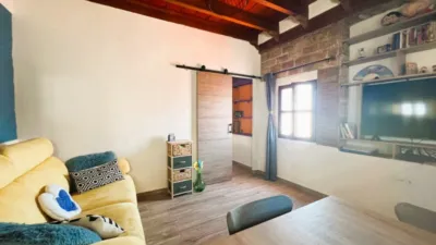 Ático en venta en Calle de San Francisco, Centro Histórico (Cádiz Capital) de 248.000 €