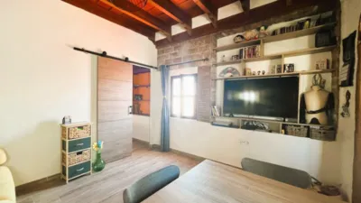 Ático en venta en Calle de San Francisco, Centro Histórico (Cádiz Capital) de 248.000 €
