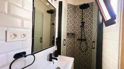 Ático en venta en Calle de San Francisco, Centro Histórico (Cádiz Capital) de 248.000 €