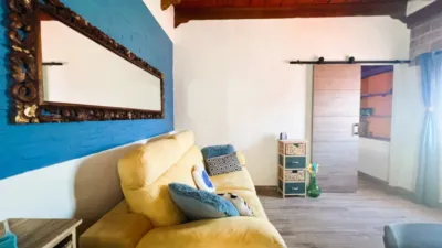 Ático en venta en Calle de San Francisco, Centro Histórico (Cádiz Capital) de 248.000 €
