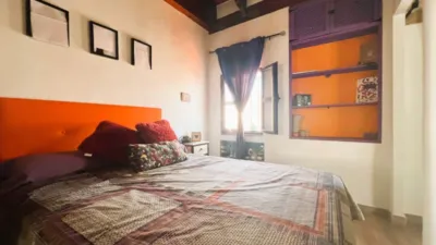 Ático en venta en Calle de San Francisco, Centro Histórico (Cádiz Capital) de 248.000 €