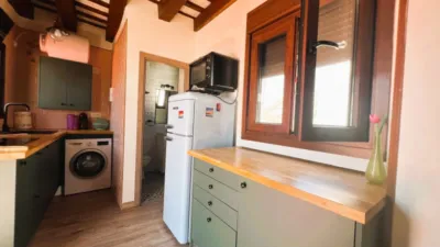 Ático en venta en Calle de San Francisco, Centro Histórico (Cádiz Capital) de 248.000 €