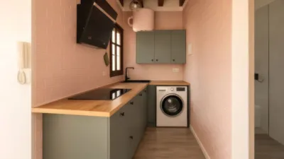 Ático en venta en Calle de San Francisco, Centro Histórico (Cádiz Capital) de 248.000 €