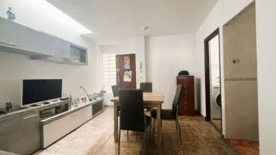 Piso en venta en Calle de la Rosa, La Caleta-La Viña (Cádiz Capital) de 180.000 €