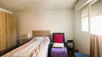 Piso en venta en Calle de la Rosa, La Caleta-La Viña (Cádiz Capital) de 180.000 €