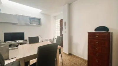 Piso en venta en Calle de la Rosa, La Caleta-La Viña (Cádiz Capital) de 180.000 €