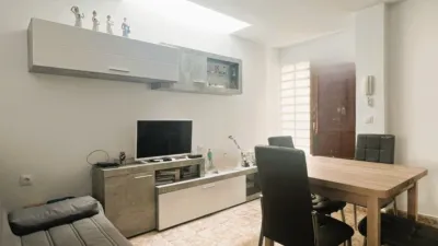 Piso en venta en Calle de la Rosa, La Caleta-La Viña (Cádiz Capital) de 180.000 €