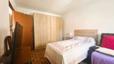 Piso en venta en Calle de la Rosa, La Caleta-La Viña (Cádiz Capital) de 180.000 €