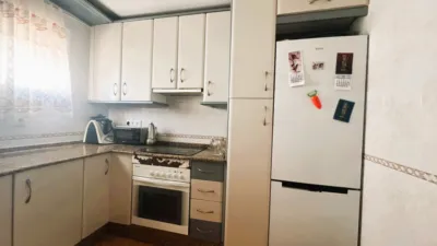Piso en venta en Calle de la Rosa, La Caleta-La Viña (Cádiz Capital) de 180.000 €