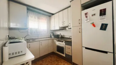 Piso en venta en Calle de la Rosa, La Caleta-La Viña (Cádiz Capital) de 180.000 €