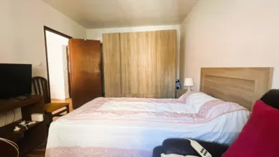 Piso en venta en Calle de la Rosa, La Caleta-La Viña (Cádiz Capital) de 180.000 €