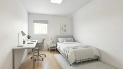 Piso en venta en Calle de la Rosa, La Caleta-La Viña (Cádiz Capital) de 180.000 €