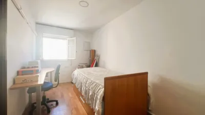 Piso en venta en Calle de la Rosa, La Caleta-La Viña (Cádiz Capital) de 180.000 €