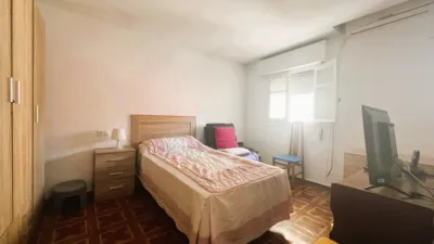 Piso en venta en Calle de la Rosa, La Caleta-La Viña (Cádiz Capital) de 180.000 €