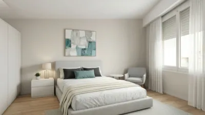 Piso en venta en Calle de la Rosa, La Caleta-La Viña (Cádiz Capital) de 180.000 €