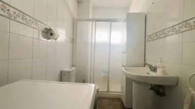 Piso en venta en Calle de la Rosa, La Caleta-La Viña (Cádiz Capital) de 180.000 €