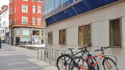 Local comercial en venta en Plaza del Humor - Vista 5