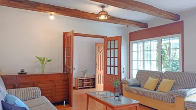Single-family chalet on Camino de Santo Domingo photo 10