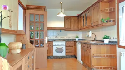 Single-family chalet on Camino de Santo Domingo photo 11