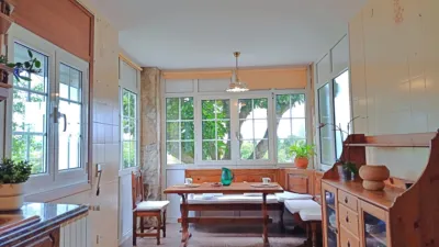 Single-family chalet on Camino de Santo Domingo photo 14