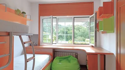 Single-family chalet on Camino de Santo Domingo photo 29