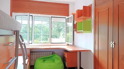Single-family chalet on Camino de Santo Domingo photo 30