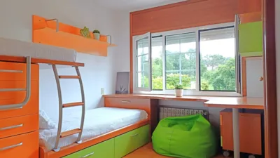 Single-family chalet on Camino de Santo Domingo photo 31