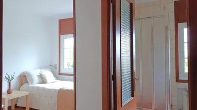 Single-family chalet on Camino de Santo Domingo photo 32