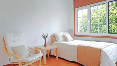 Single-family chalet on Camino de Santo Domingo photo 33