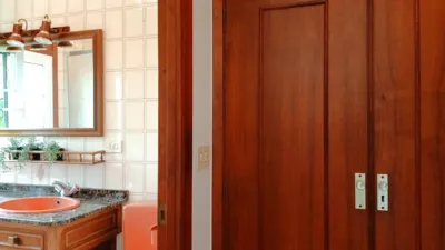 Single-family chalet on Camino de Santo Domingo photo 35