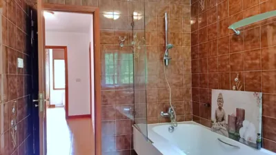 Single-family chalet on Camino de Santo Domingo photo 42