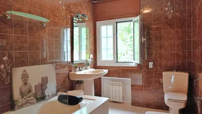 Single-family chalet on Camino de Santo Domingo photo 43