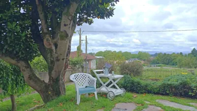 Single-family chalet on Camino de Santo Domingo photo 50