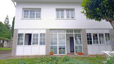 Single-family chalet on Camino de Santo Domingo photo 51