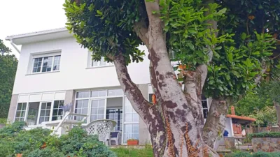 Single-family chalet on Camino de Santo Domingo photo 53