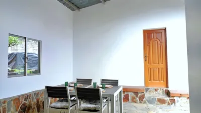 Single-family chalet on Camino de Santo Domingo photo 56