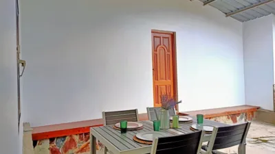 Single-family chalet on Camino de Santo Domingo photo 57