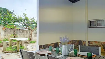 Single-family chalet on Camino de Santo Domingo photo 58