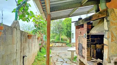 Single-family chalet on Camino de Santo Domingo photo 59