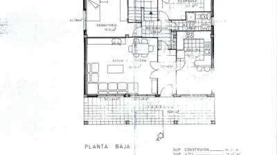 Single-family chalet on Camino de Santo Domingo photo 61