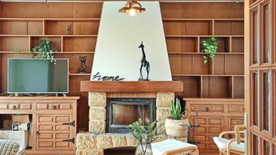 Chalet unifamiliar en venta en Camino de Santo Domingo - Vista 6