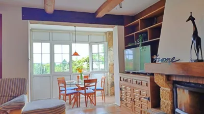 Single-family chalet on Camino de Santo Domingo photo 7