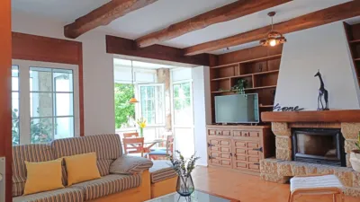 Single-family chalet on Camino de Santo Domingo photo 8