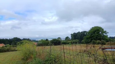 Terreno en venta en Calle de la Aba - Vista 3