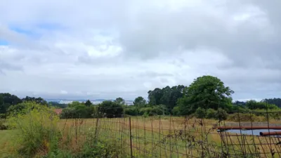 Terreno en venta en Calle de la Aba - Més