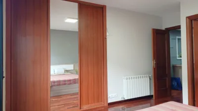 Apartment on Rúa de Eduardo Blanco Amor photo 17