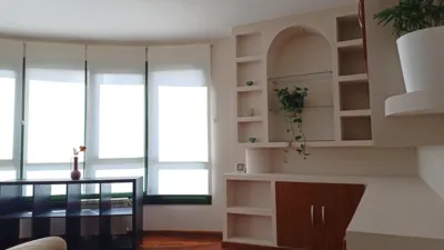 Piso en venta en Rúa de Eduardo Blanco Amor - Vista 5